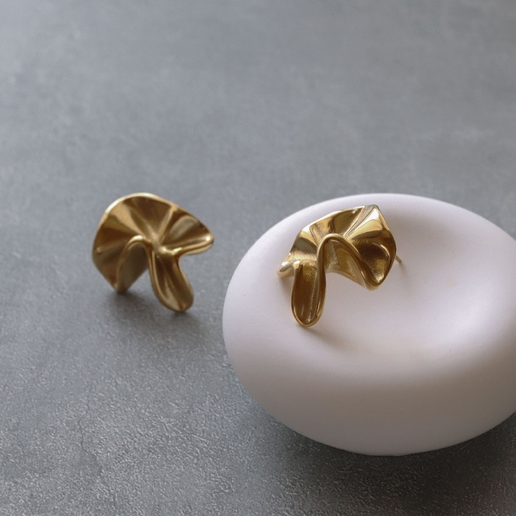 ピアス ステンレス製 レディース | Jewel vox | 詳細画像2 