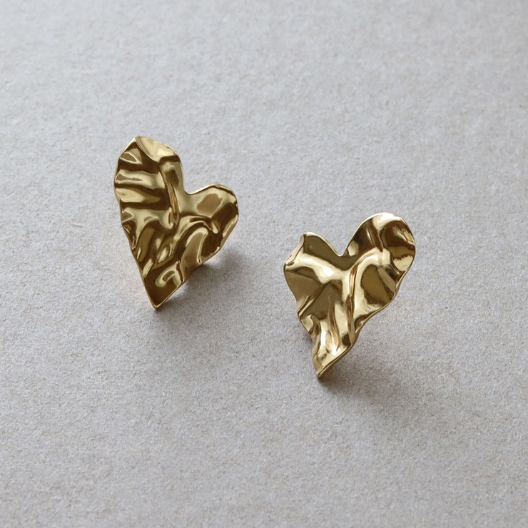 ピアス ステンレス製 レディース | Jewel vox | 詳細画像2 