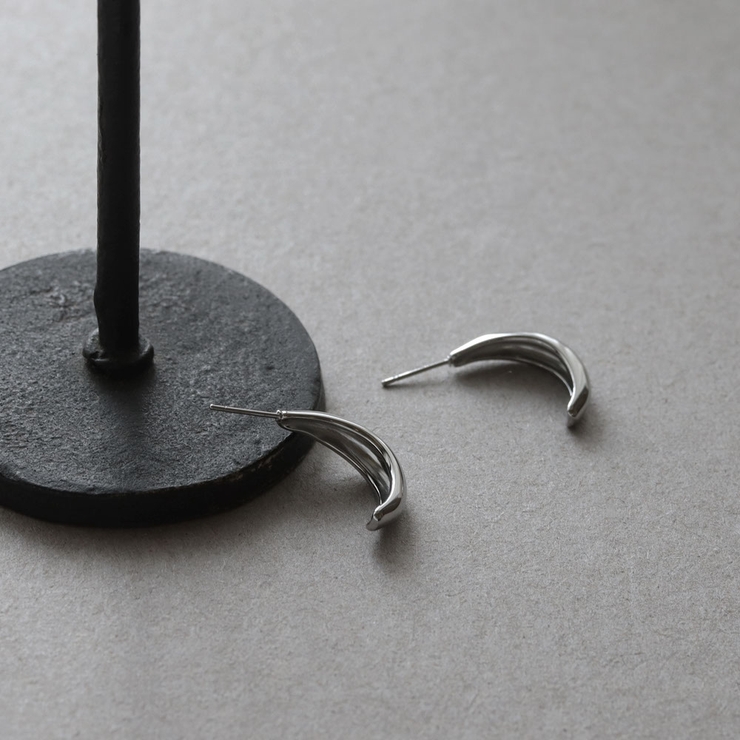 ピアス ステンレス レディース | Jewel vox | 詳細画像6 