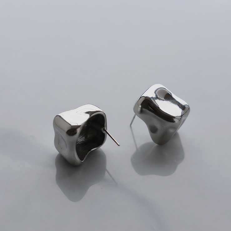 ピアス ステンレス製 レディース | Jewel vox | 詳細画像6 