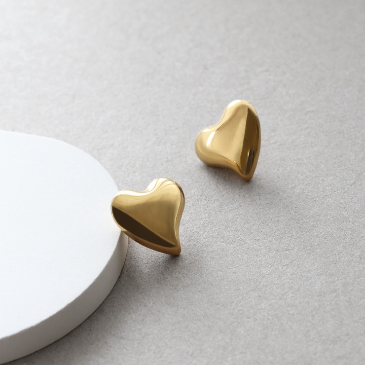 ピアス ステンレス製 レディース | Jewel vox | 詳細画像3 