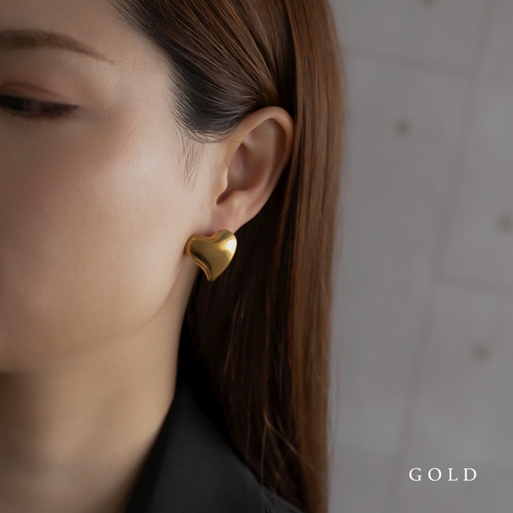 ピアス ステンレス製 レディース | Jewel vox | 詳細画像4 