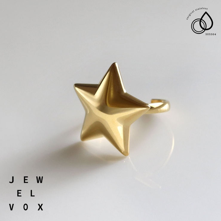 指輪 リング レディース | Jewel vox | 詳細画像1 
