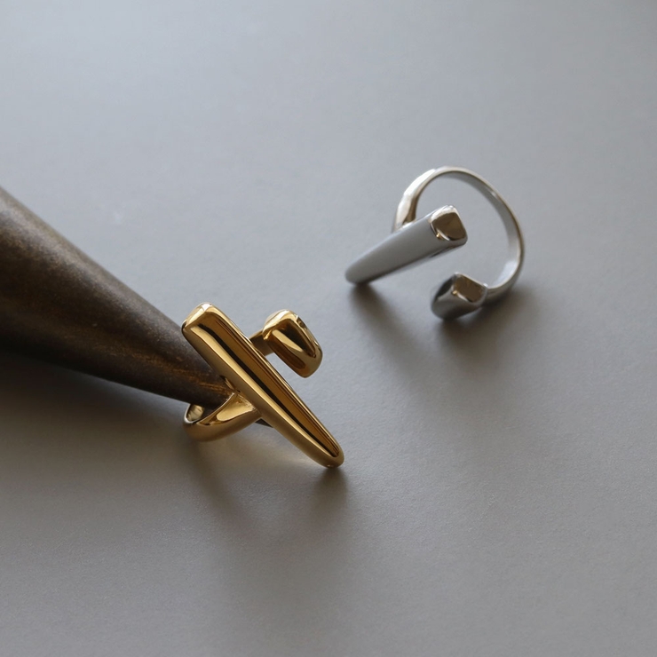 指輪 リング レディース | Jewel vox | 詳細画像6 