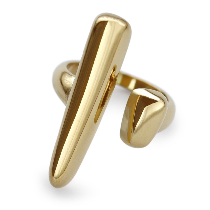 ゴールド | 指輪 リング レディース | Jewel vox