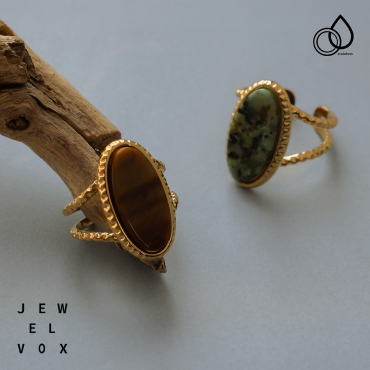 指輪 リング レディース | Jewel vox | 詳細画像1 