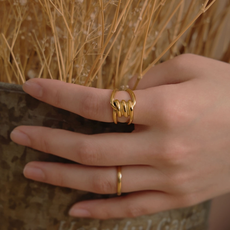 指輪 リング レディース | Jewel vox | 詳細画像6 