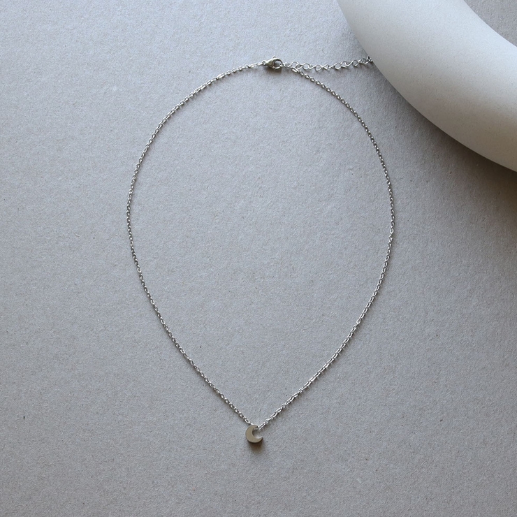 ネックレス ステンレス製 ショートネックレス | Jewel vox | 詳細画像6 