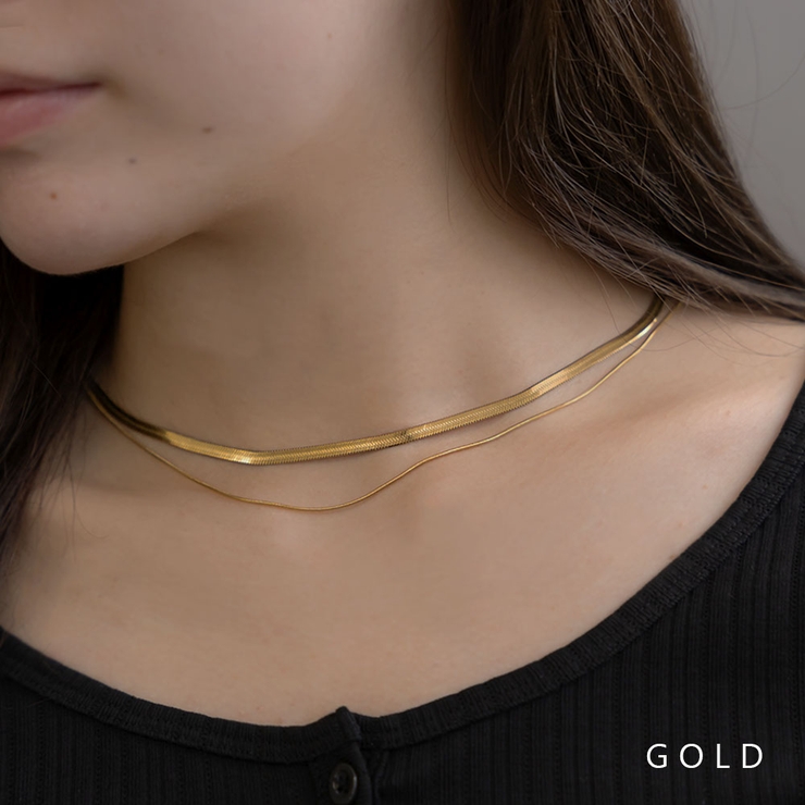 ネックレス レディース ステンレス製 | Jewel vox | 詳細画像7 