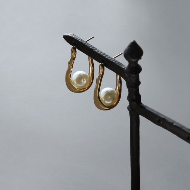 ピアス ステンレス レディース | Jewel vox | 詳細画像6 