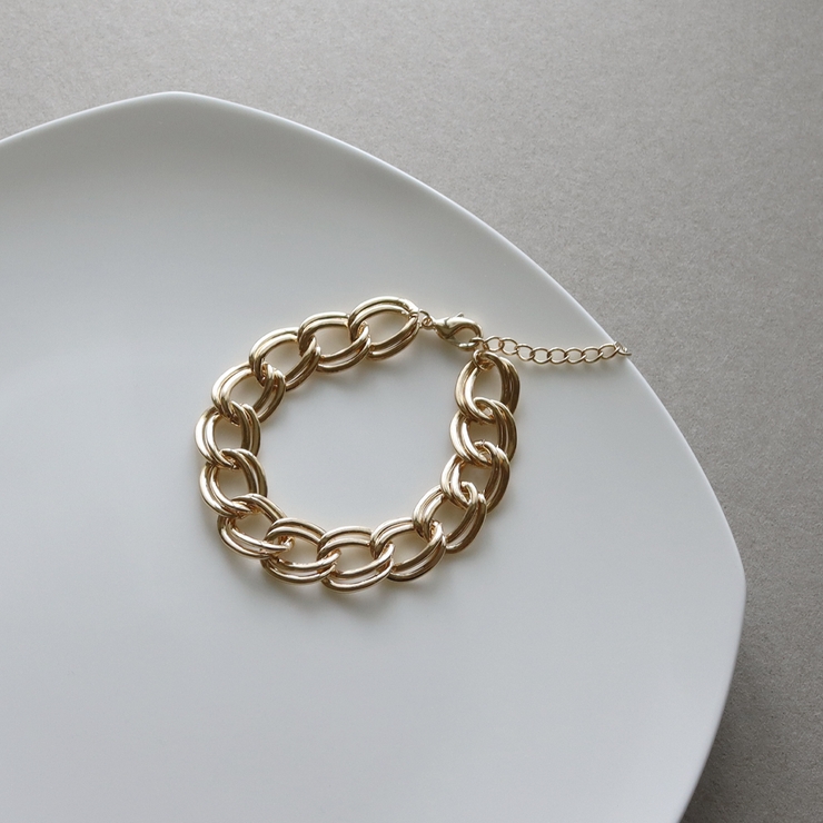 ブレスレット レディース ニッケルフリー | Jewel vox | 詳細画像8 