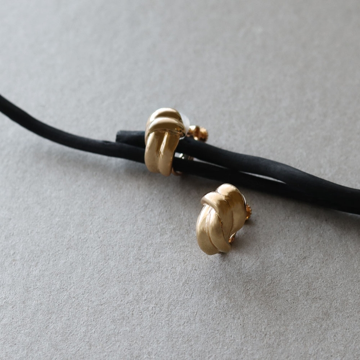 イヤリング レディース ニッケルフリー | Jewel vox | 詳細画像3 