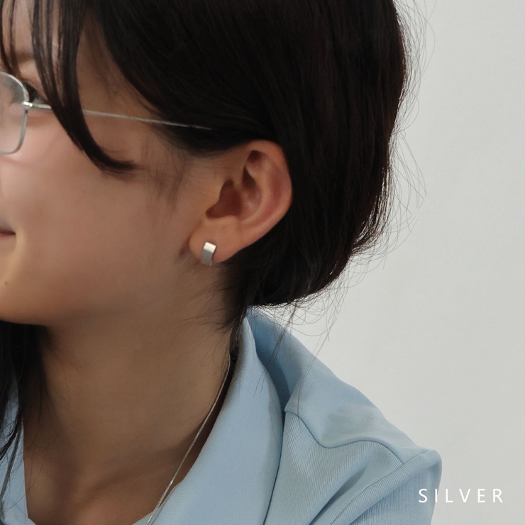 ピアス ステンレス 金属アレルギー | Jewel vox | 詳細画像6 