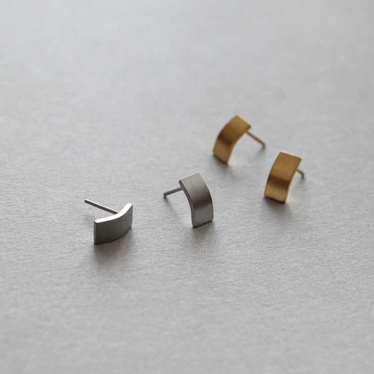 ピアス ステンレス 金属アレルギー | Jewel vox | 詳細画像9 