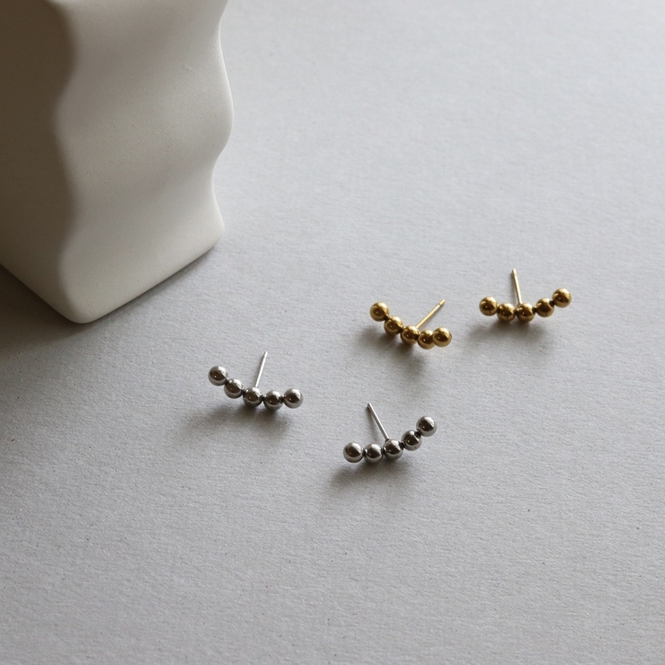 ピアス ステンレス 金属アレルギー | Jewel vox | 詳細画像8 