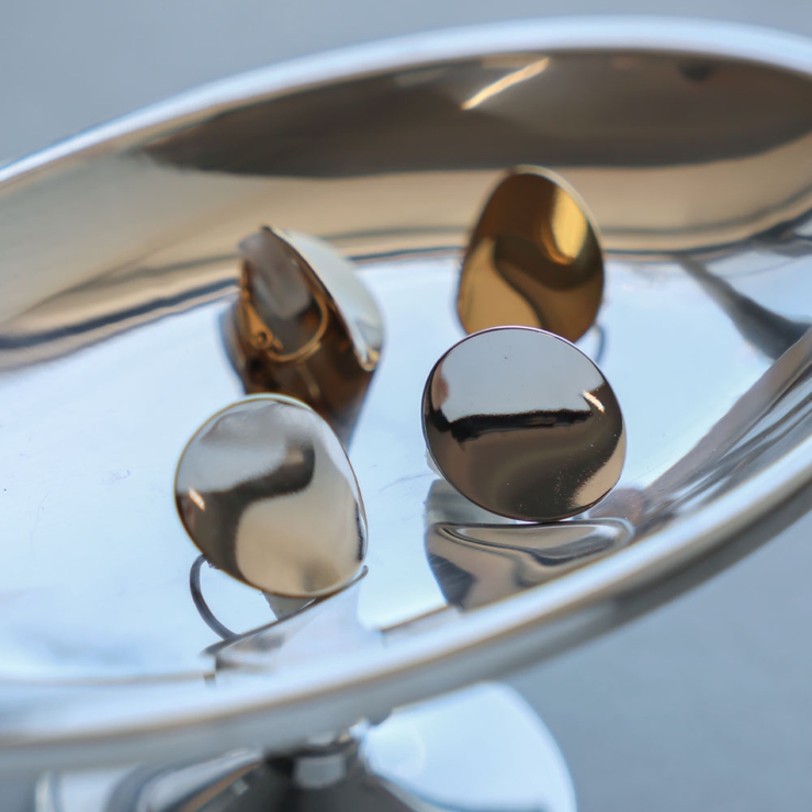 イヤリング 金属アレルギー対応 レディース | Jewel vox | 詳細画像3 