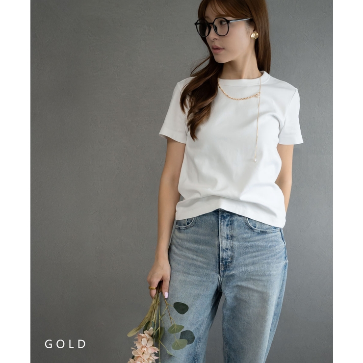 イヤリング 金属アレルギー対応 レディース | Jewel vox | 詳細画像9 