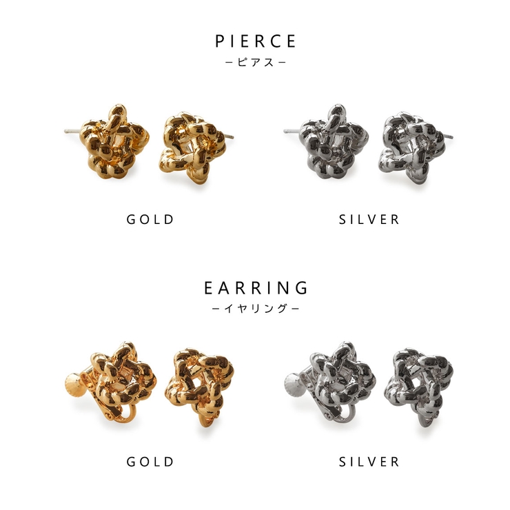 ピアス イヤリング レディース | Jewel vox | 詳細画像10 