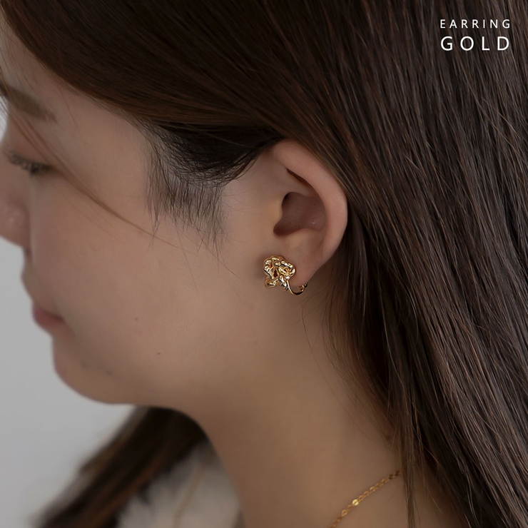 ピアス イヤリング レディース | Jewel vox | 詳細画像6 