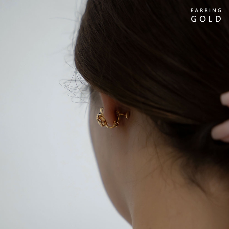 ピアス イヤリング レディース | Jewel vox | 詳細画像8 