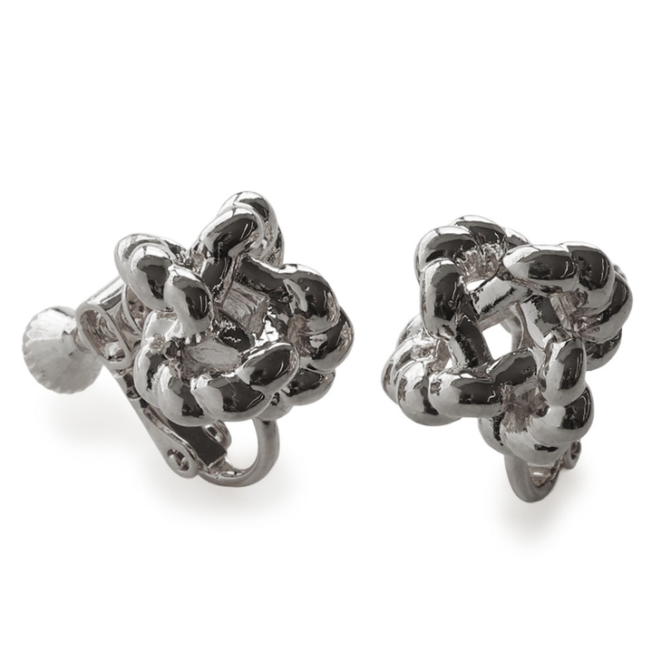 【イヤリング】シルバー | ピアス イヤリング レディース | Jewel vox