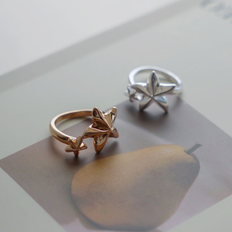 指輪 リング レディース | Jewel vox | 詳細画像9 