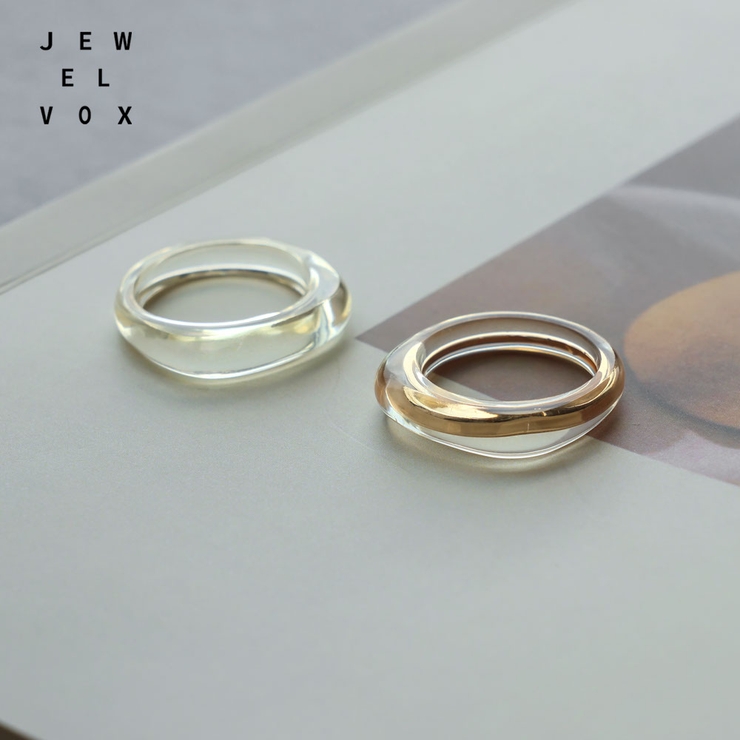 指輪 リング レディース | Jewel vox | 詳細画像1 