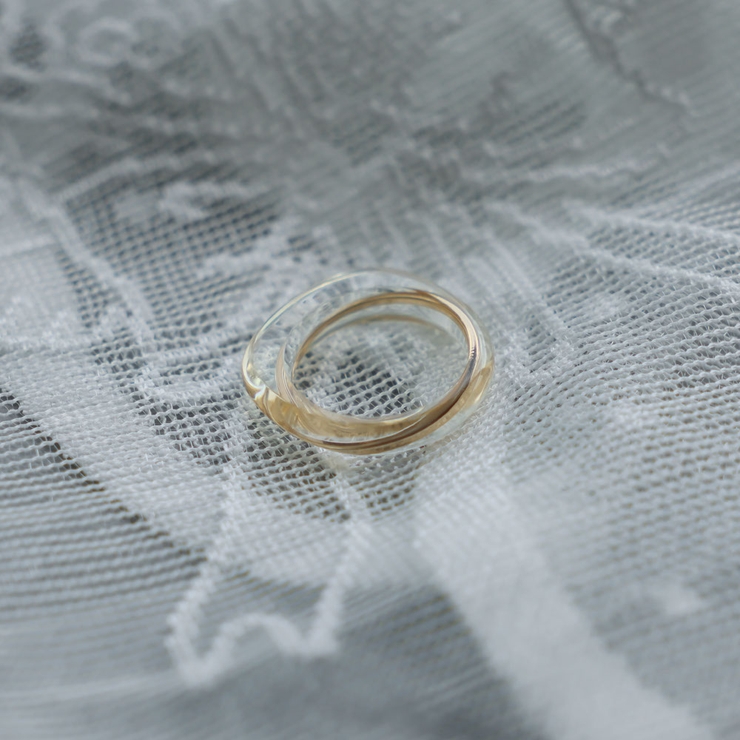 指輪 リング レディース | Jewel vox | 詳細画像4 