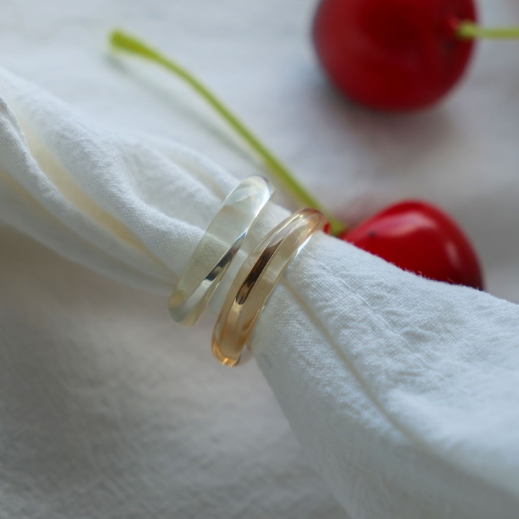 指輪 リング レディース | Jewel vox | 詳細画像8 