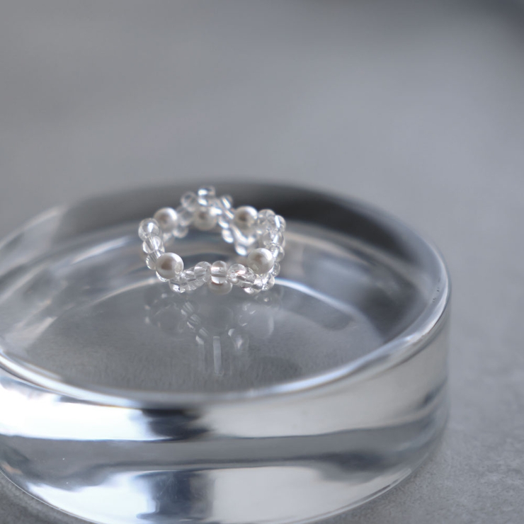 指輪 リング レディース | Jewel vox | 詳細画像9 