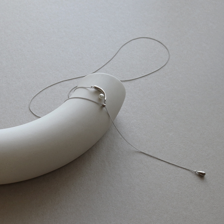 ネックレス ニッケルフリー レディース | Jewel vox | 詳細画像5 