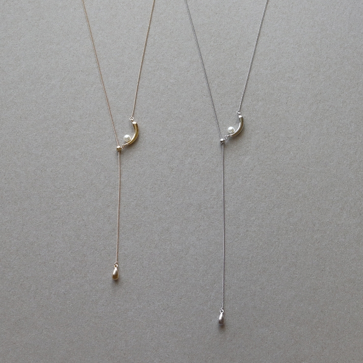 ネックレス ニッケルフリー レディース | Jewel vox | 詳細画像9 