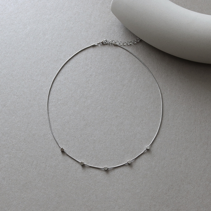 ネックレス ニッケルフリー 金属アレルギー | Jewel vox | 詳細画像8 