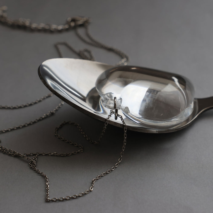 ネックレス ロングネックレス レディース | Jewel vox | 詳細画像3 