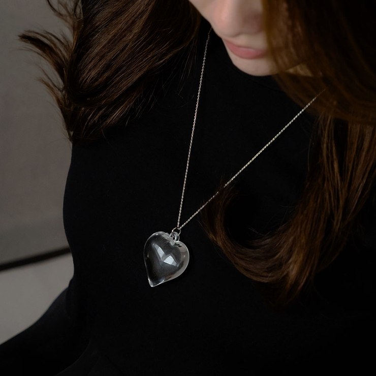 ネックレス ロングネックレス レディース | Jewel vox | 詳細画像5 