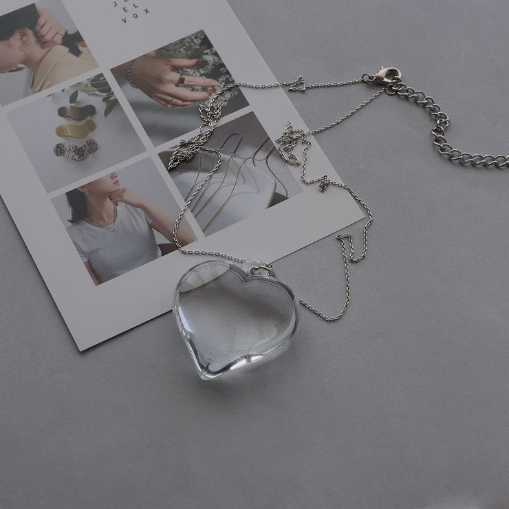 ネックレス ロングネックレス レディース | Jewel vox | 詳細画像9 