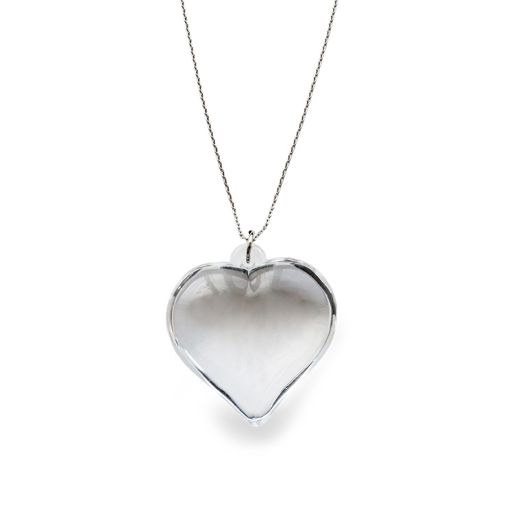 シルバー | ネックレス ロングネックレス レディース | Jewel vox