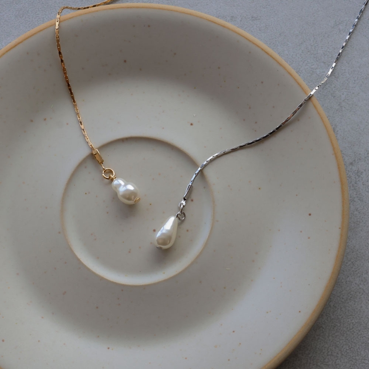 ネックレス レディース ニッケルフリー | Jewel vox | 詳細画像9 