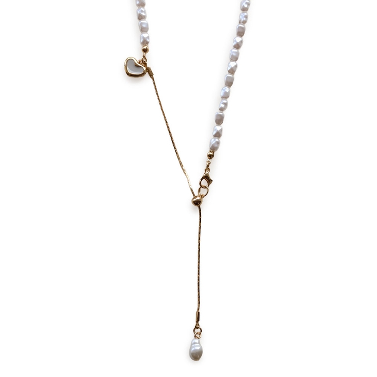 ゴールド | ネックレス レディース ニッケルフリー | Jewel vox