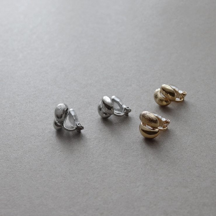 イヤリング ニッケルフリー レディース | Jewel vox | 詳細画像6 