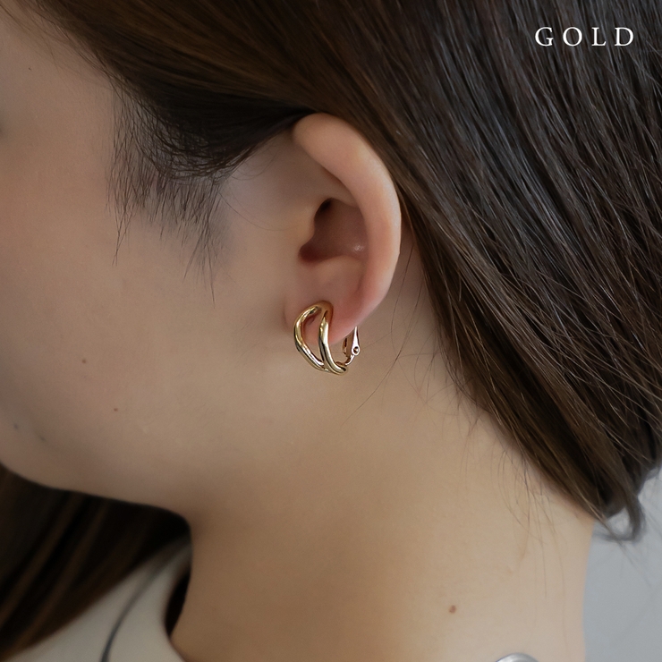 イヤリング レディース ニッケルフリー | Jewel vox | 詳細画像8 