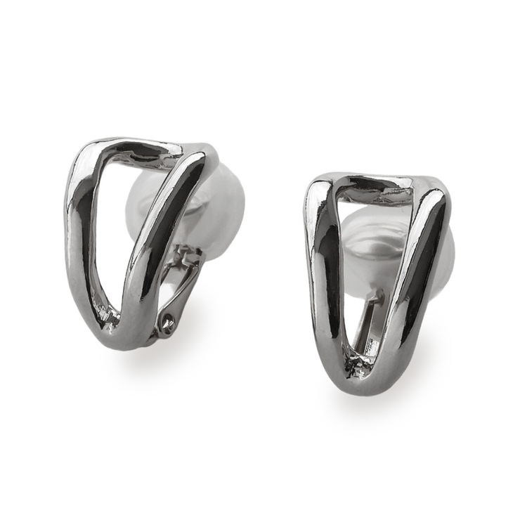 シルバー | イヤリング レディース ニッケルフリー | Jewel vox