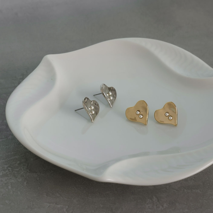 ピアス ニッケルフリー チタンポスト | Jewel vox | 詳細画像7 