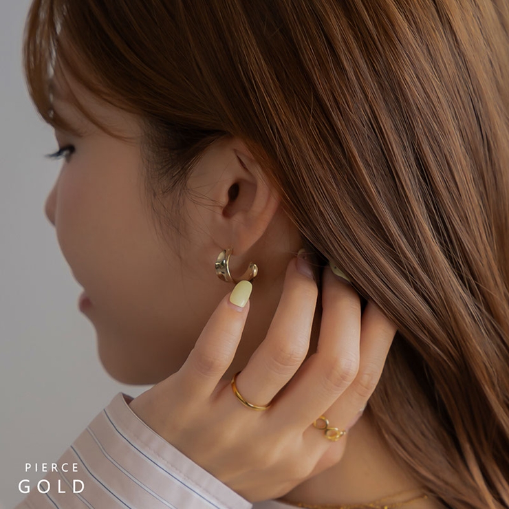 ピアス イヤリング レディース | Jewel vox | 詳細画像5 