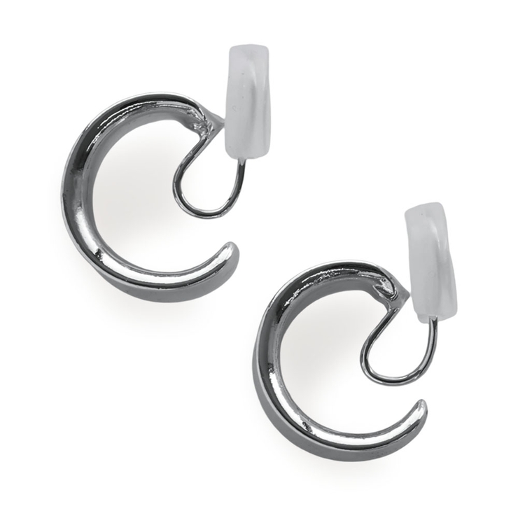 【イヤリング】シルバー | ピアス イヤリング レディース | Jewel vox