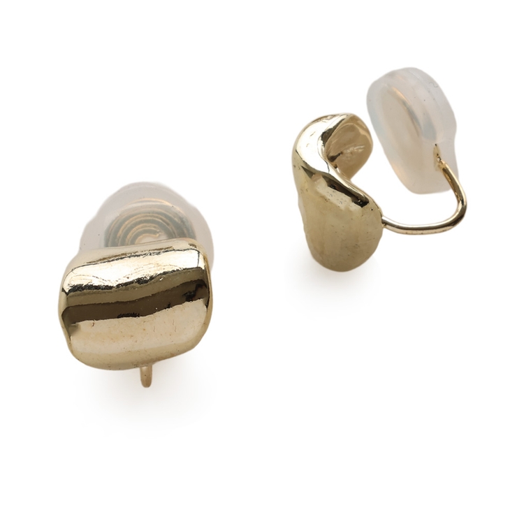 【イヤリング】ゴールド | ピアス イヤリング レディース | Jewel vox