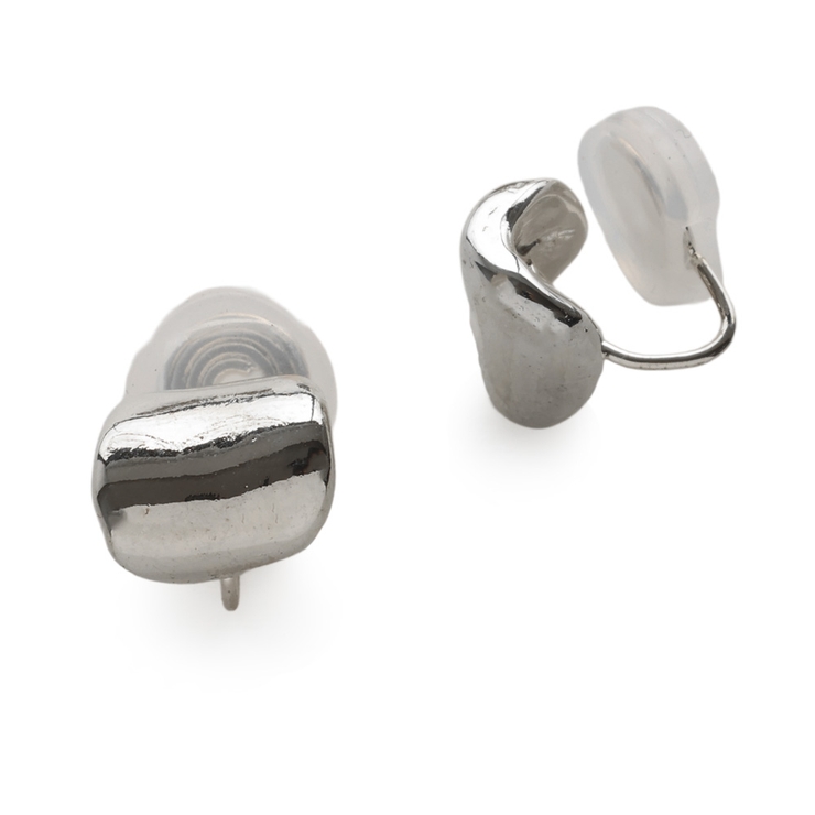 【イヤリング】シルバー | ピアス イヤリング レディース | Jewel vox