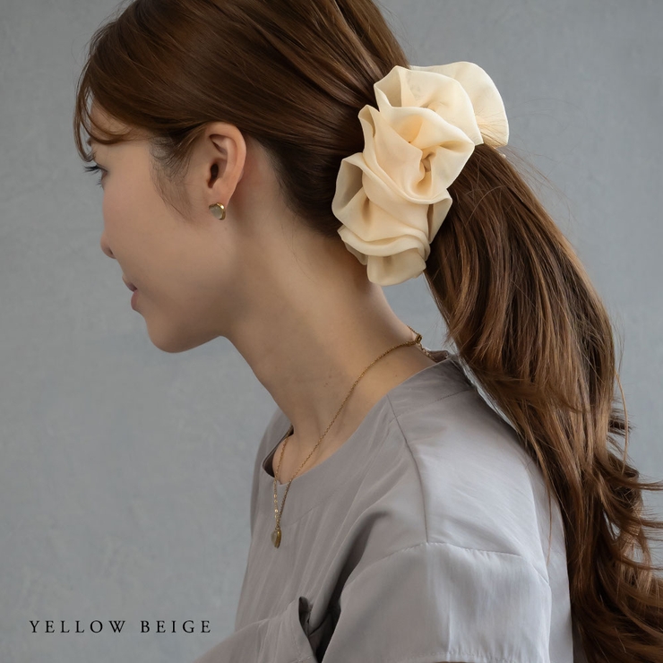 バナナクリップ 大きめ しっかり | Jewel vox | 詳細画像3 