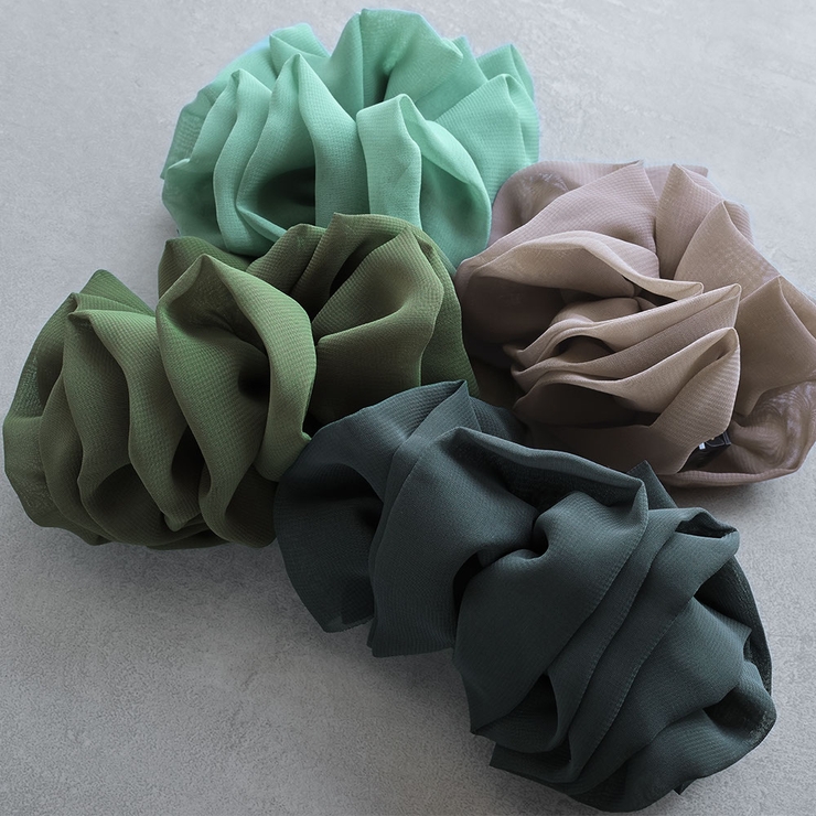 バナナクリップ 大きめ しっかり | Jewel vox | 詳細画像5 