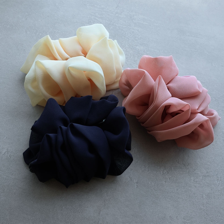 バナナクリップ 大きめ しっかり | Jewel vox | 詳細画像7 